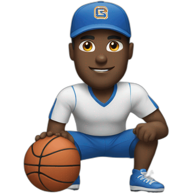 sports emoji