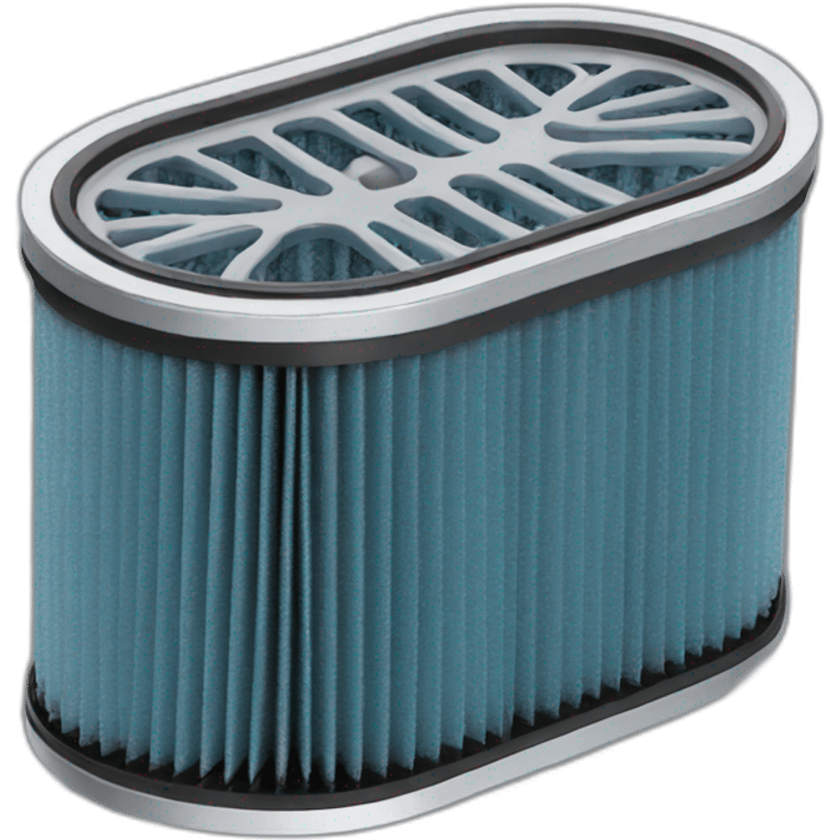 car air filter emoji