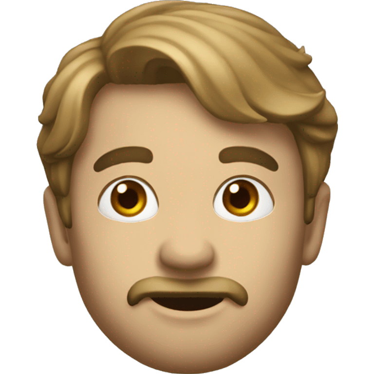 Rizzler emoji