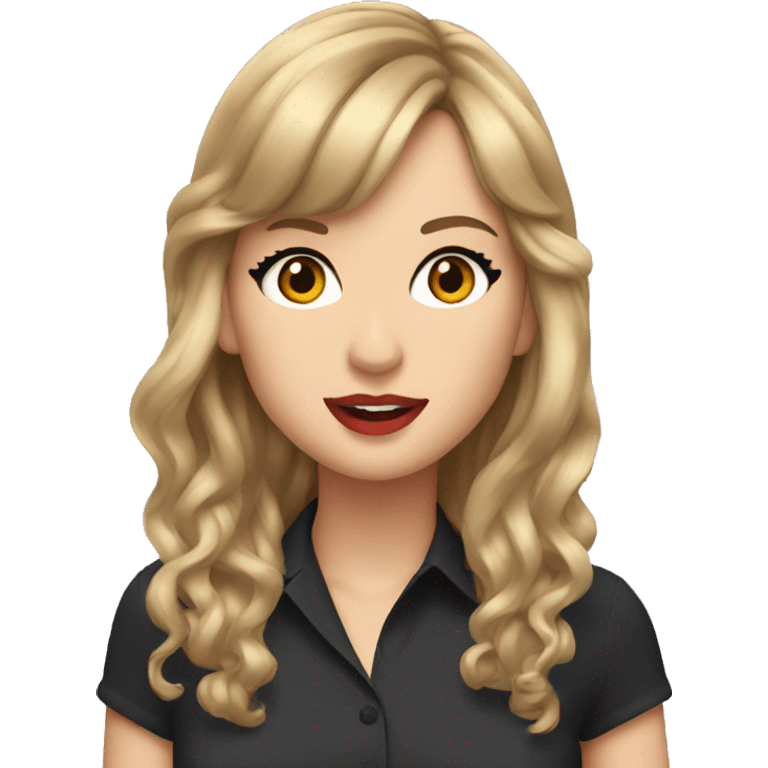 taylor swift emoji