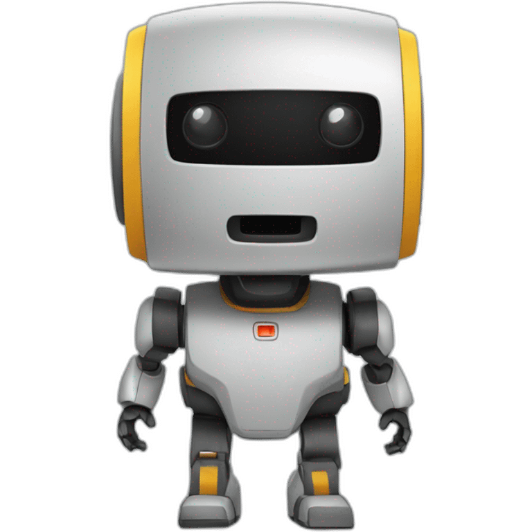 TV BOT KIVI emoji