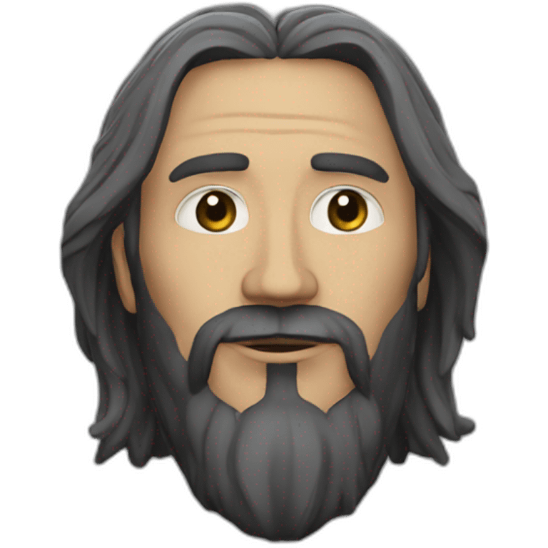 STAR CITIZEN JESUS emoji