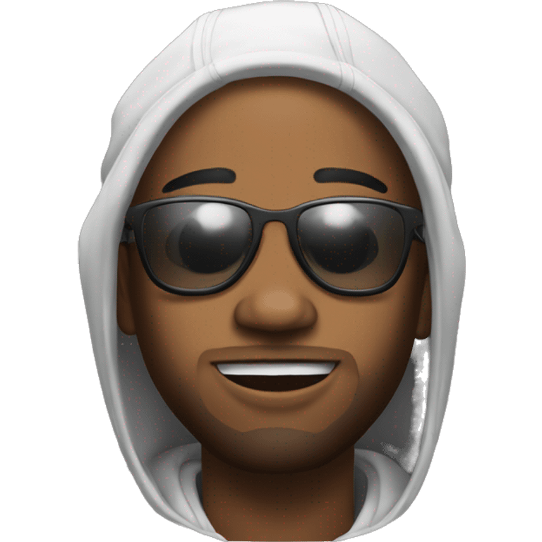 hiphop emoji