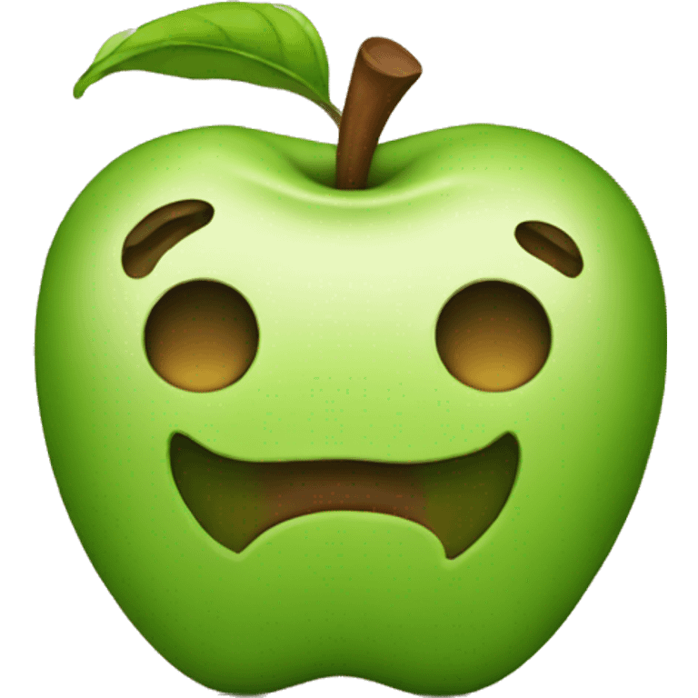 Apple umojis emoji