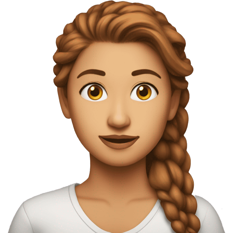 Nayanthara  emoji