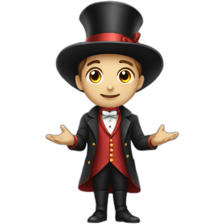 magician apprentice emoji