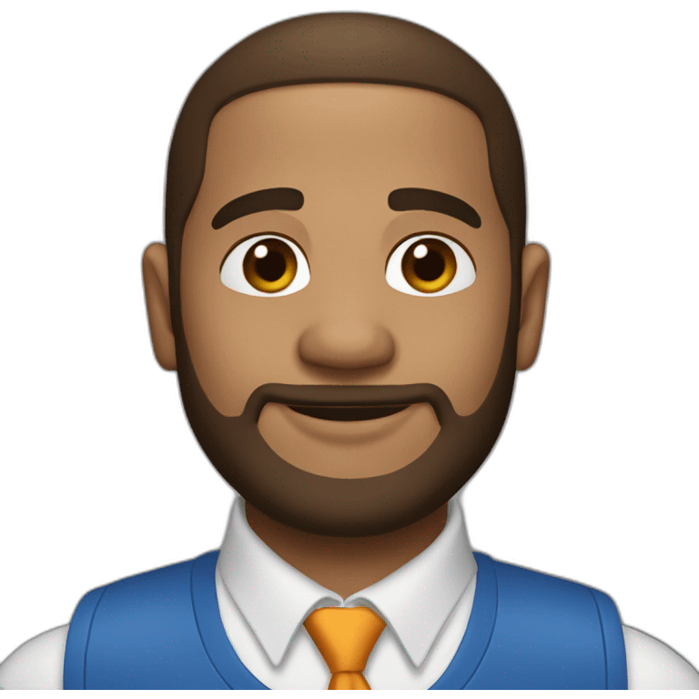 Carmelo Russello emoji