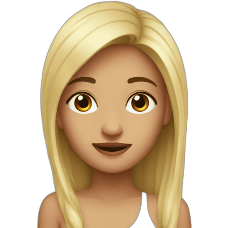 Itsjullianne emoji