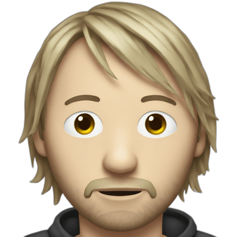 thom-yorke emoji