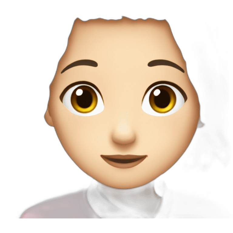 Nesuko emoji