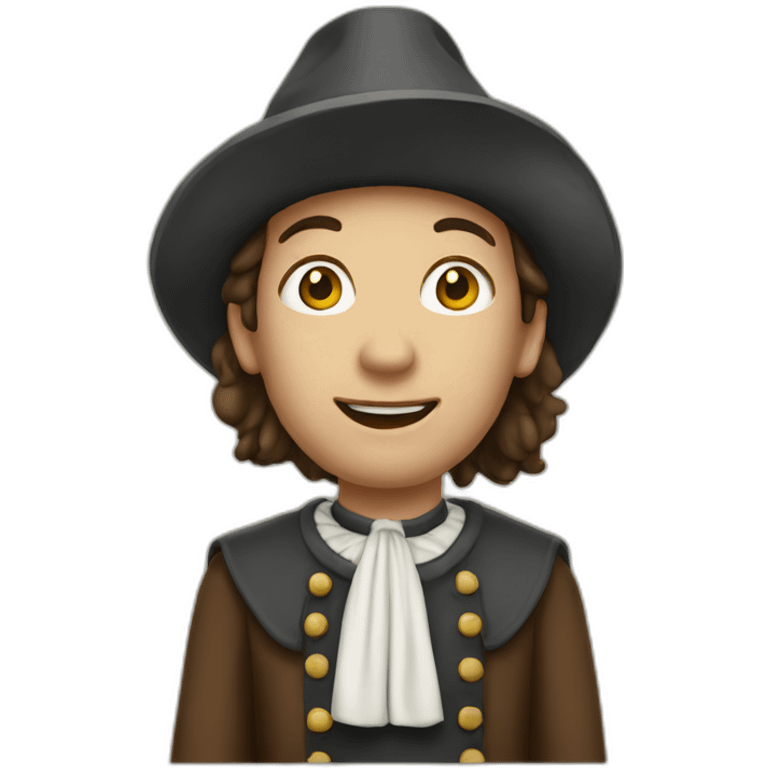 Haarlem emoji