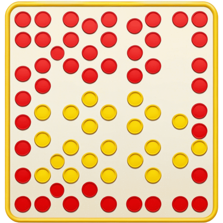 connect 4 emoji