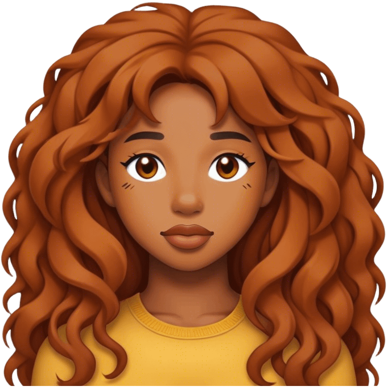 Sza emoji