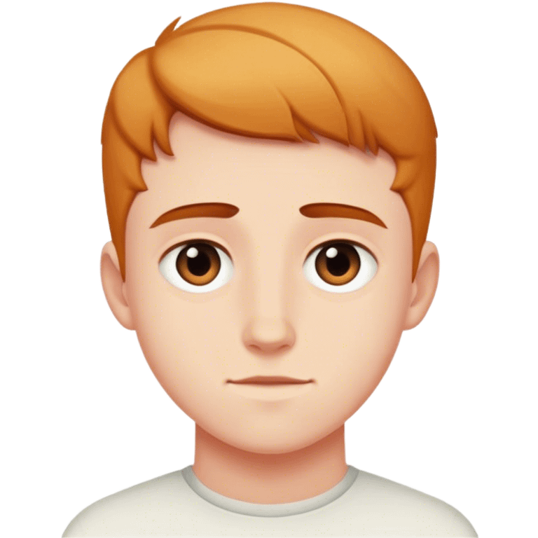 Callum O’Connor emoji