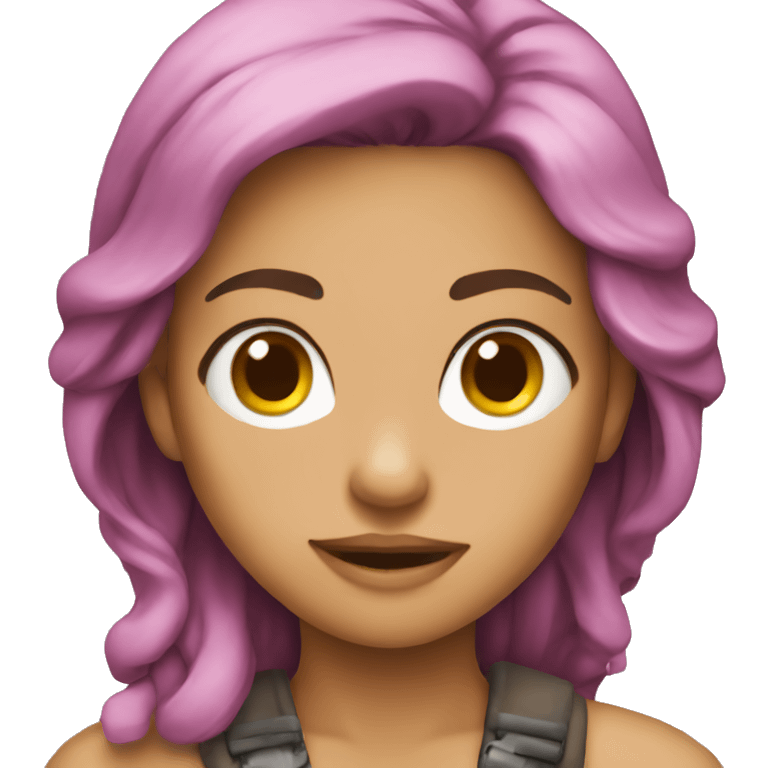 hana emoji