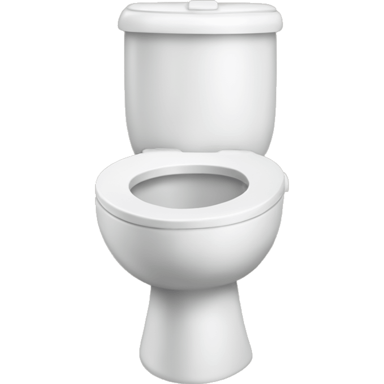 Skibidi toilet emoji