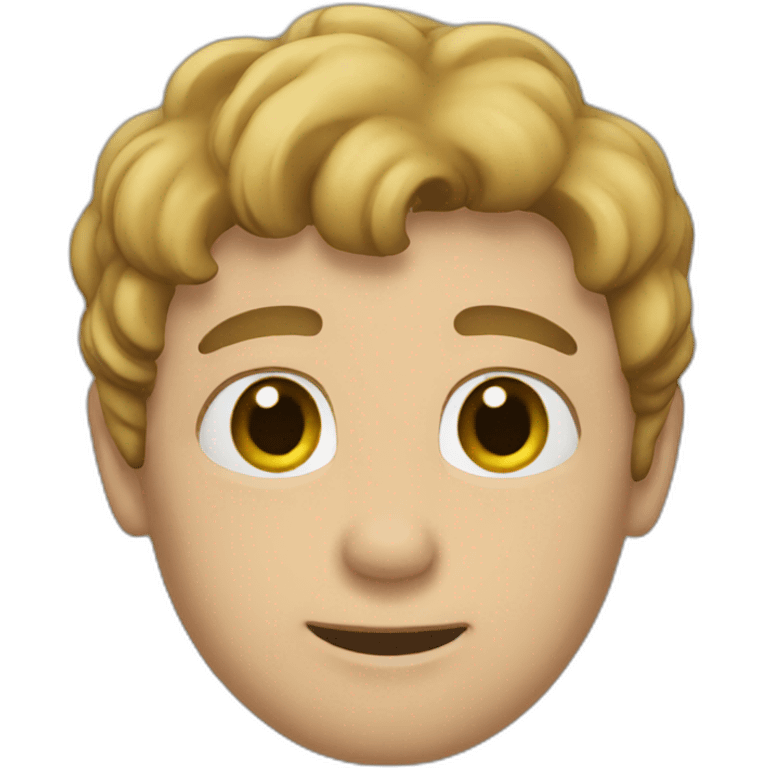 Arthur emoji