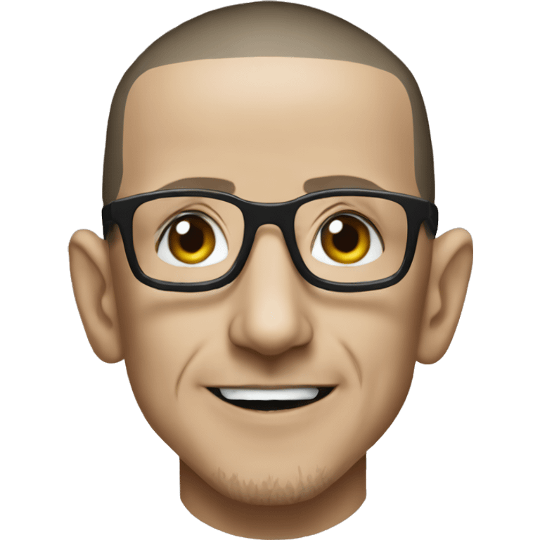 chester bennington emoji