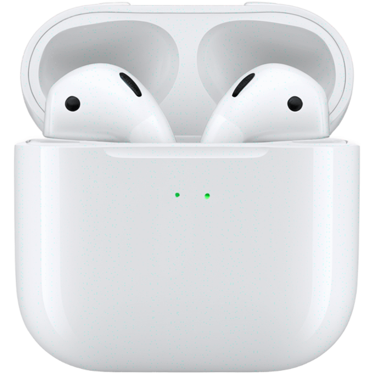 Airpods emoji