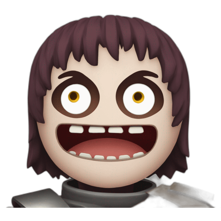 Guts berserk emoji