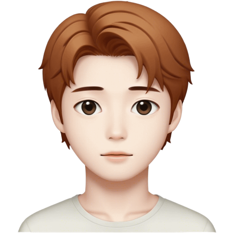 unconditional jaehyun emoji