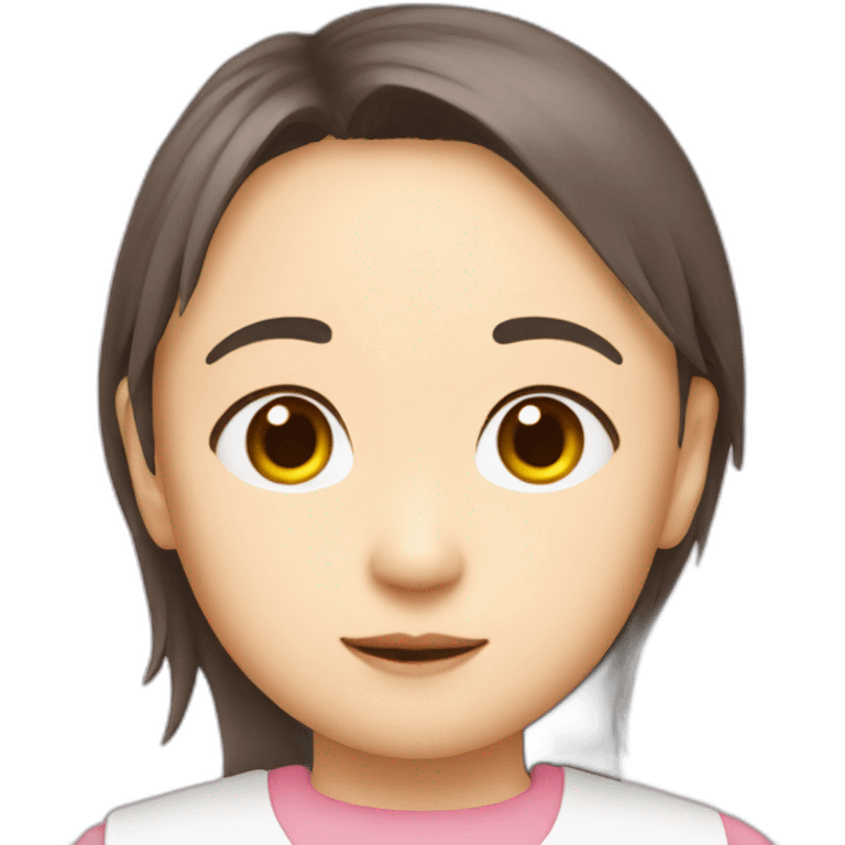 ai-hoshino emoji