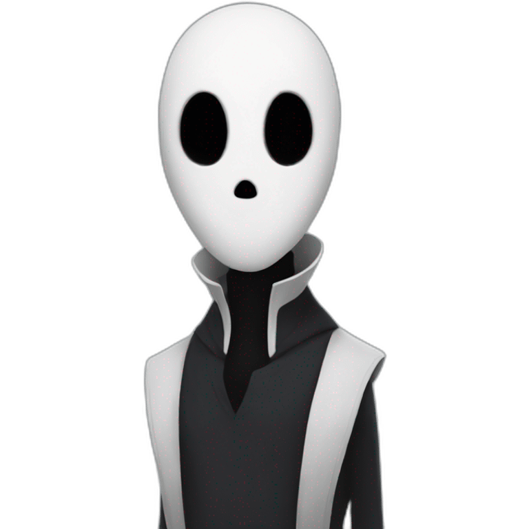 Gaster emoji