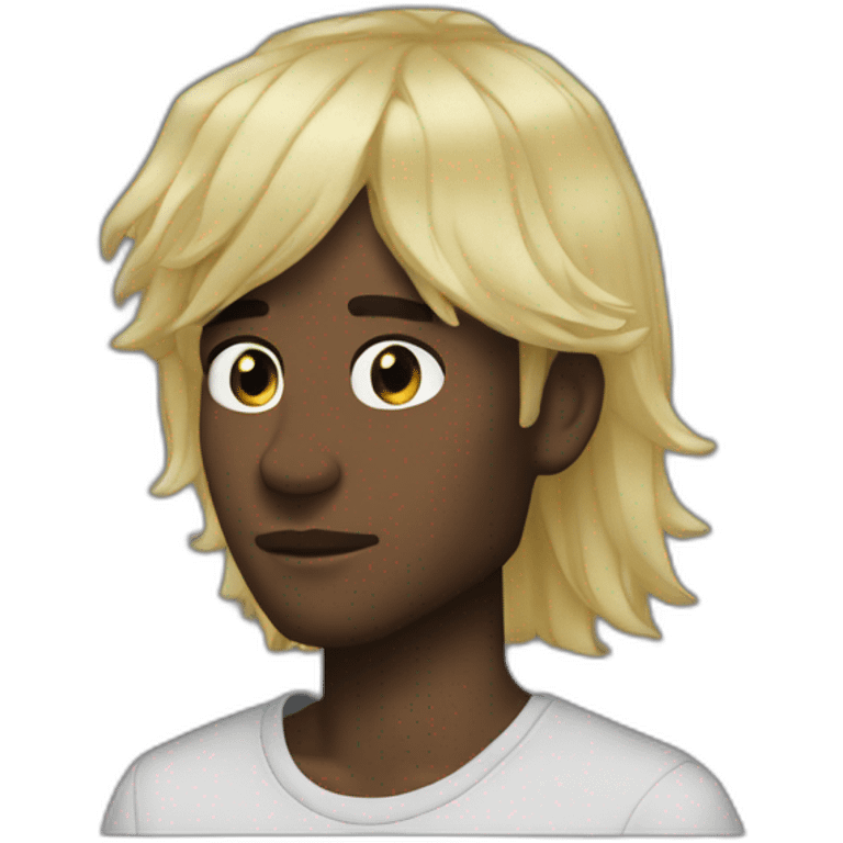 frank-ocean-blonde emoji