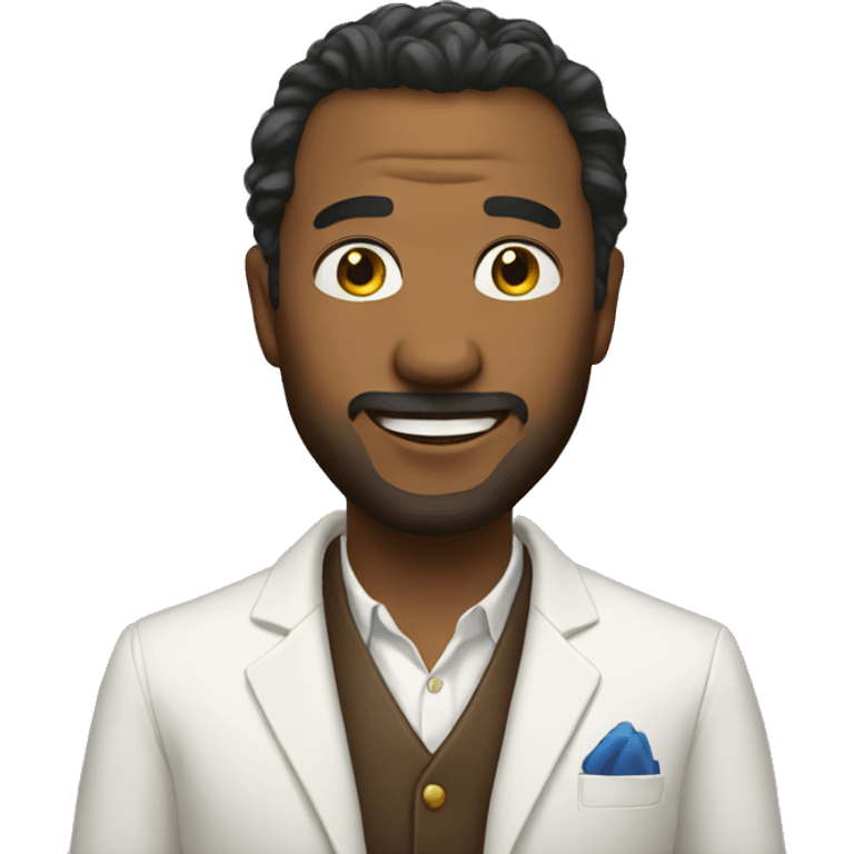 Rich harris emoji