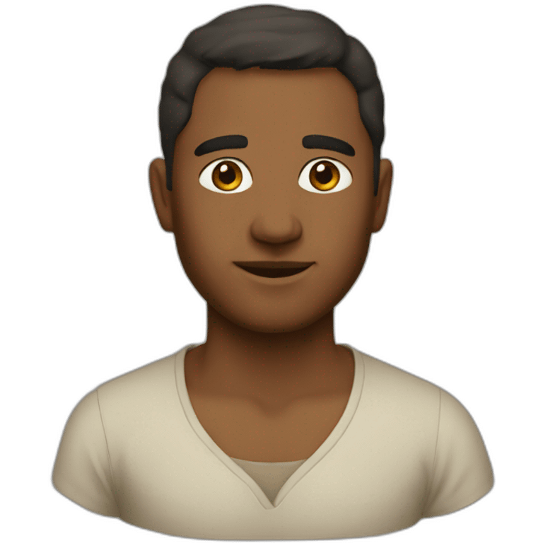 Teboun emoji