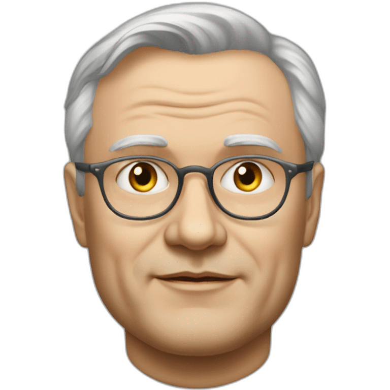 Korolev Sergey Pavlovich emoji