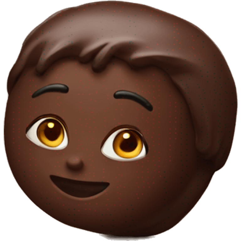 dubai chocolate emoji