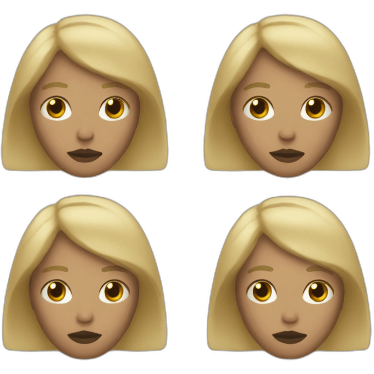 frank ocean blond emoji