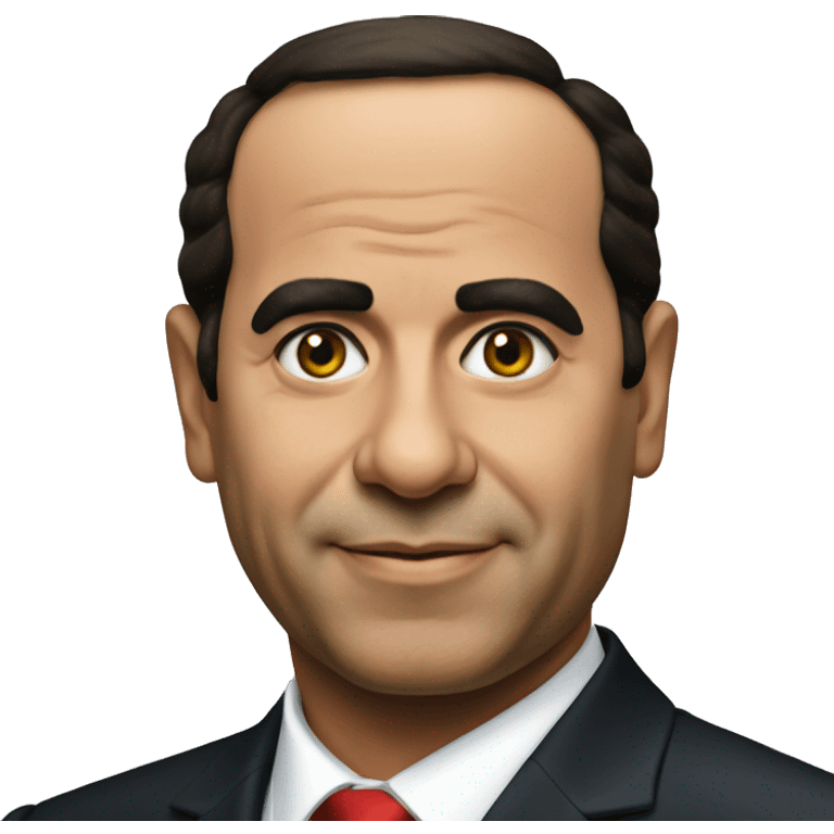 El sisi emoji