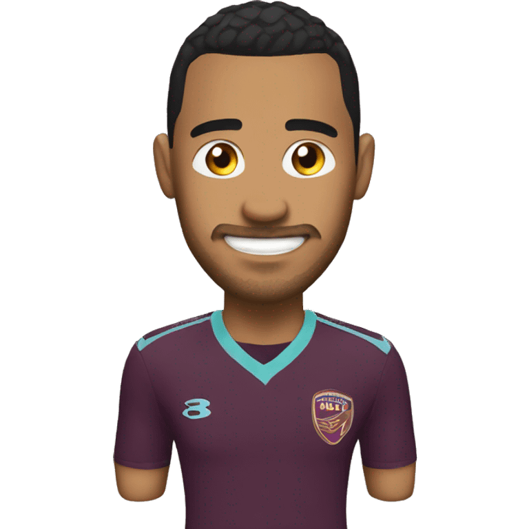 Payet emoji