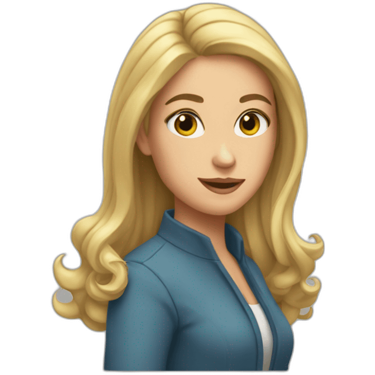 Margaux robine emoji