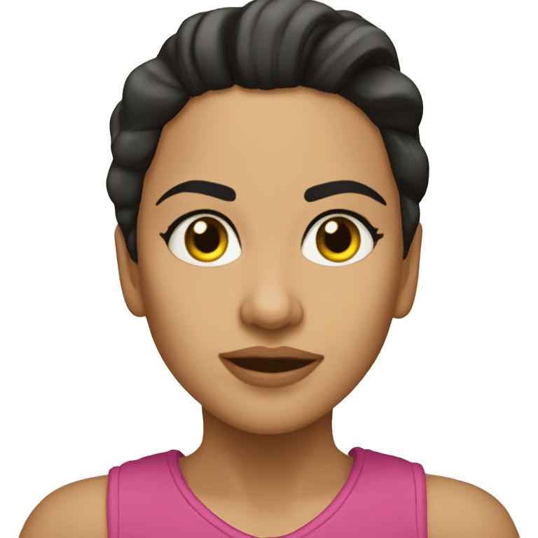 Adriana Toro emoji