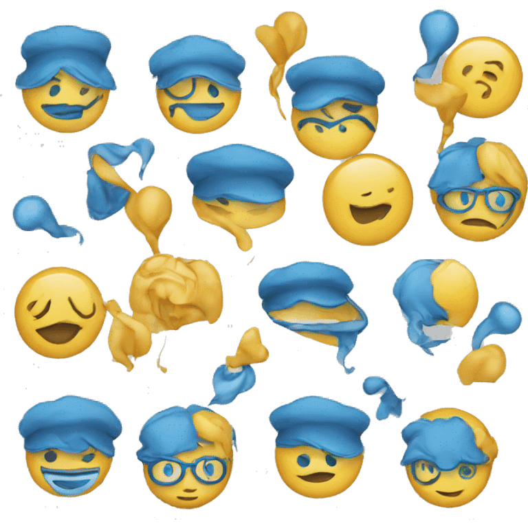 international baccalaureate mindset emoji