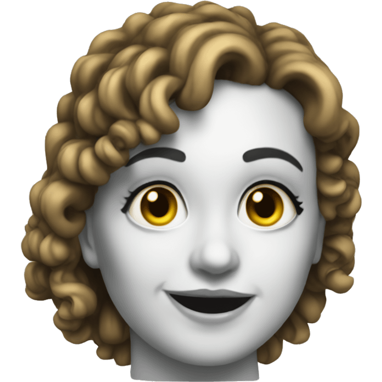 Calliope (music) - Wikipedia emoji