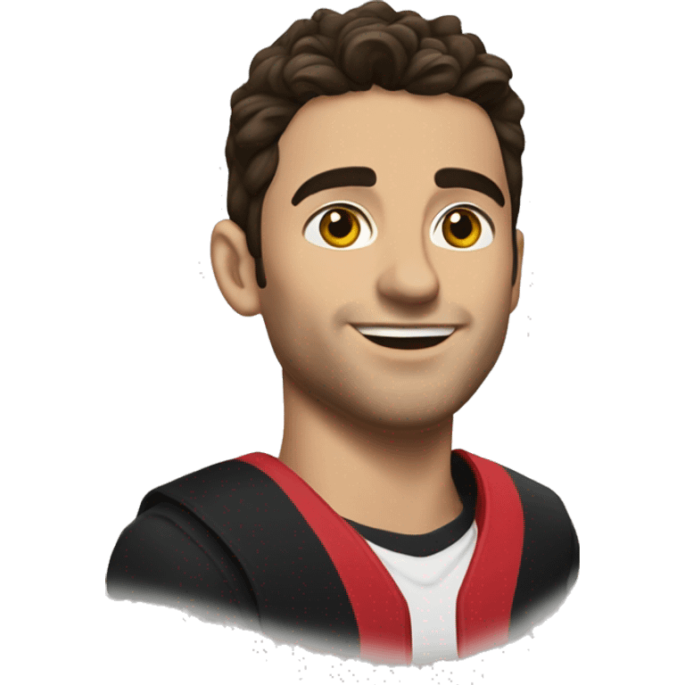 Jordan bardella emoji