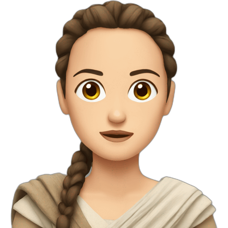 Rey emoji