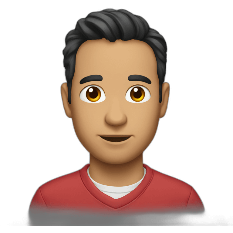 hugo toro emoji