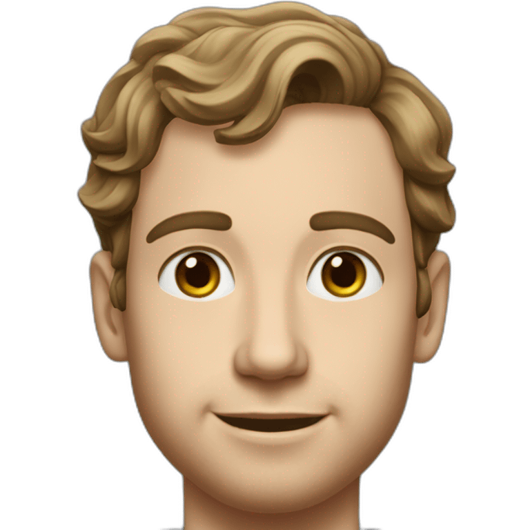 Thomas Pesquet emoji