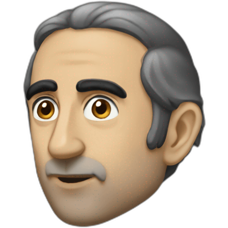 Zemmour emoji