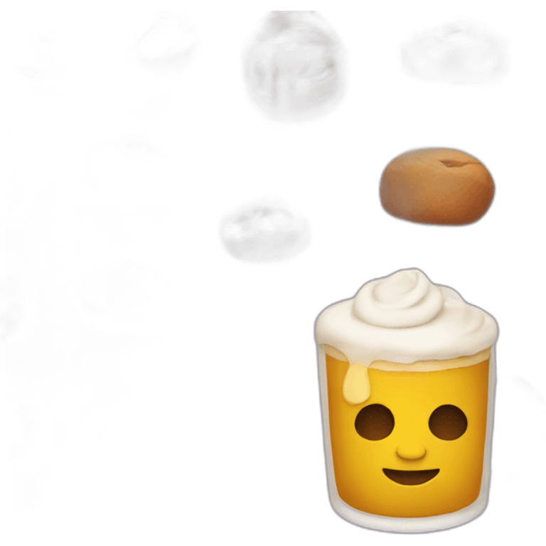 Fika emoji