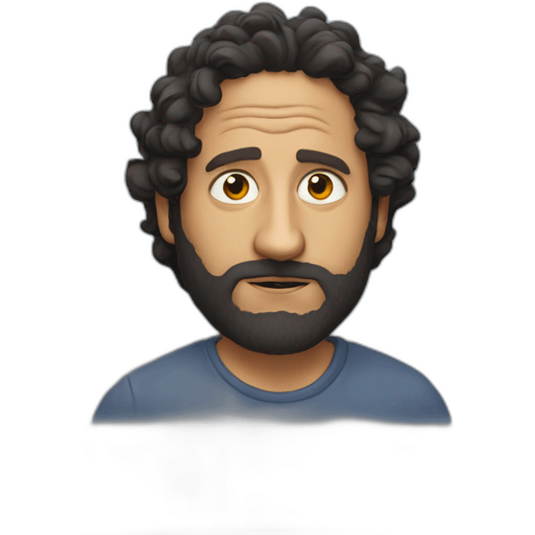 Jason-Mantzoukas emoji