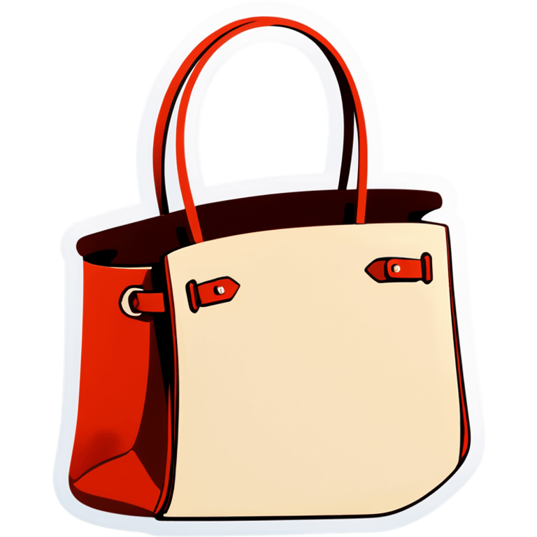 Birkin  emoji