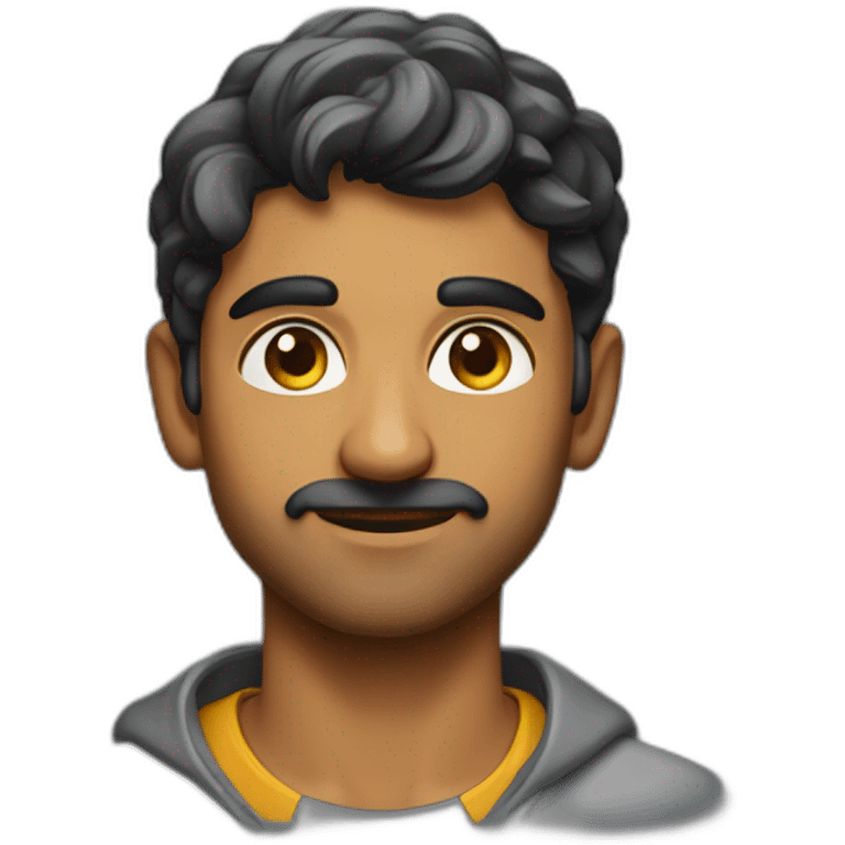 Lokesh kanagaraj emoji