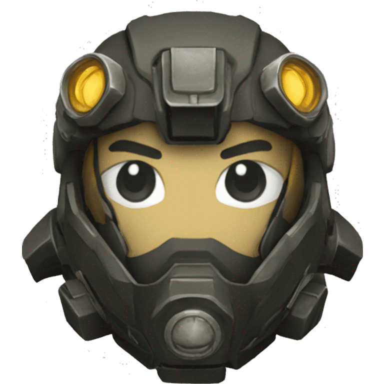 helldivers hype emoji