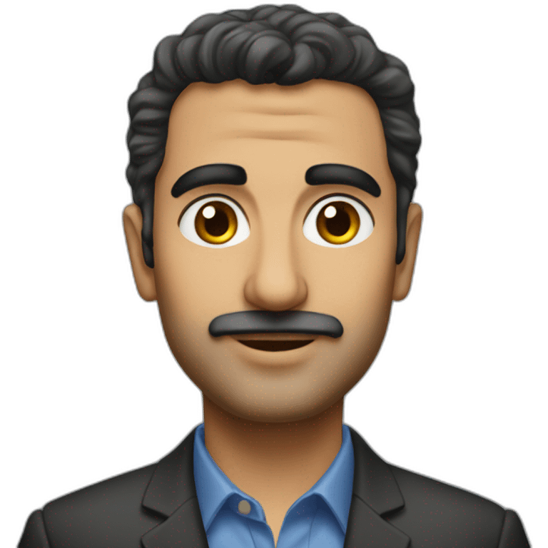 Ghassan Alotaibi emoji